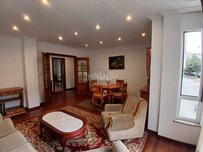 Foto 23078365-fb24-46c5-9297-4d6c490a4bb9. Rent flat with heating in Esteiro Ferrol