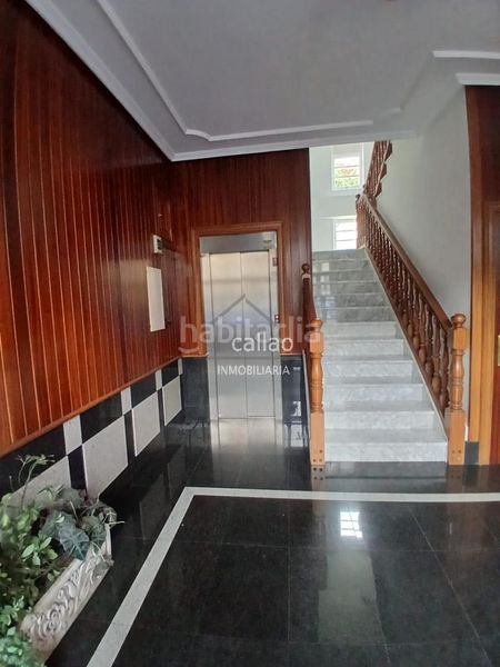 Foto 32fd8d9b-b4d4-42b7-9ca5-7b846a89aed7. Rent flat with heating in Esteiro Ferrol