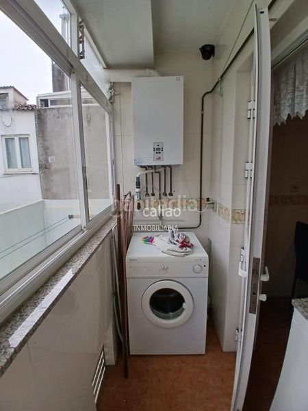 Foto 69e3b9f6-4201-4680-92f2-494ae3e49b59. Rent flat with heating in Esteiro Ferrol
