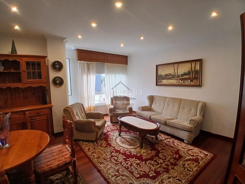 Foto 9e86e65d-00a1-44dd-94dc-c7cd0588985b. Rent flat with heating in Esteiro Ferrol