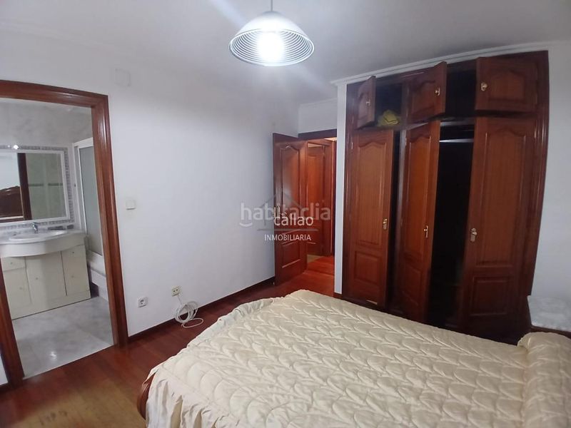 Foto c2a71da3-8c6d-449f-ba0f-471112e90730. Rent flat with heating in Esteiro Ferrol