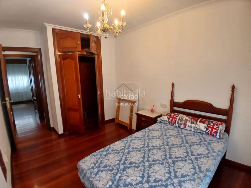 Foto dd5267c2-6566-4c8d-9d9f-a122961ba9e4. Rent flat with heating in Esteiro Ferrol