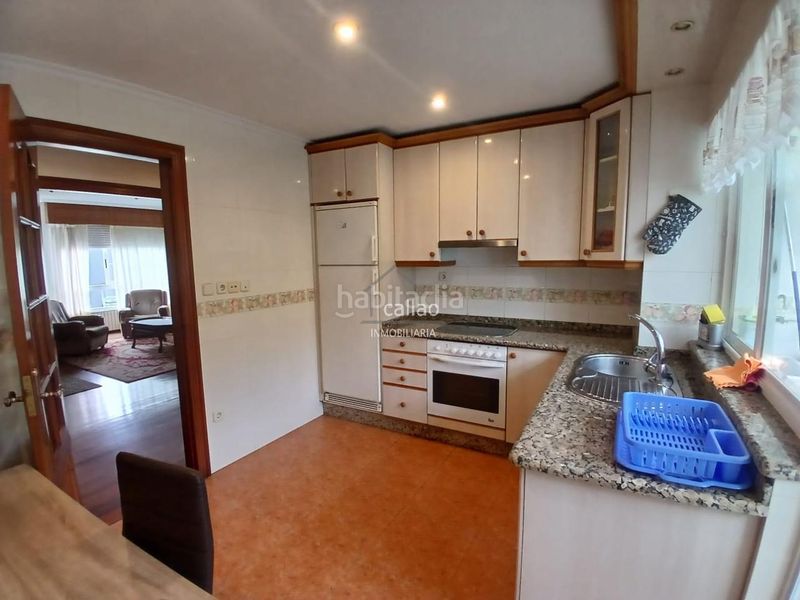Foto f70a32b2-9c9b-433d-8f7f-2cf8f425d76f. Rent flat with heating in Esteiro Ferrol