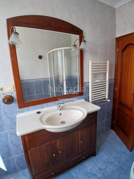 Foto 273cc503-d6ec-422c-ab55-dc80d2b08f85. Rent flat with heating in A Malata - Catabois - Ciudad Jardín Ferrol