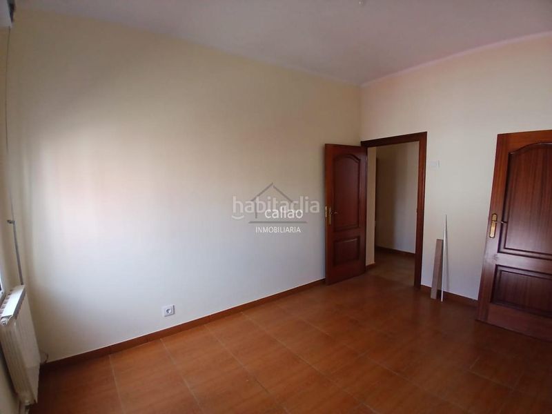 Foto 469afbd9-7cfc-4be5-96f5-8d51497855e4. Rent flat with heating in A Malata - Catabois - Ciudad Jardín Ferrol