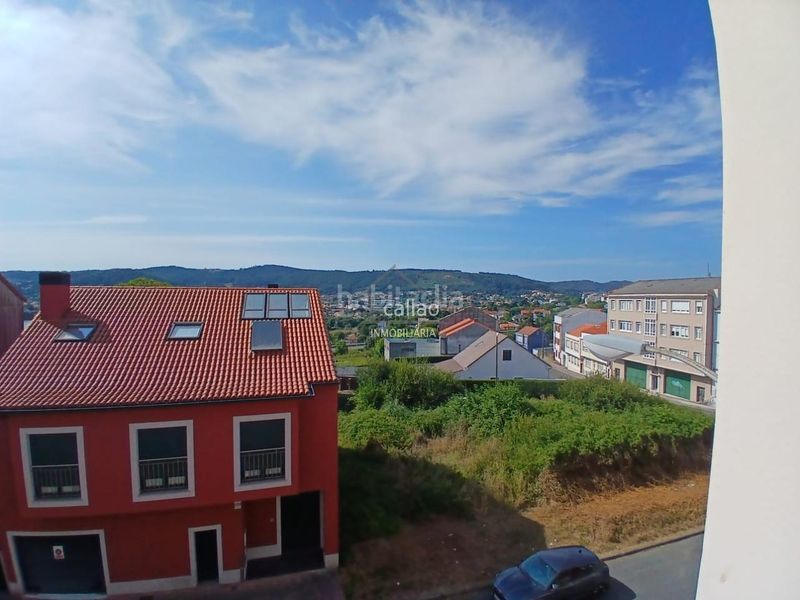 Foto 75026db3-2354-45ea-b61a-522710976f05. Rent flat with heating in A Malata - Catabois - Ciudad Jardín Ferrol