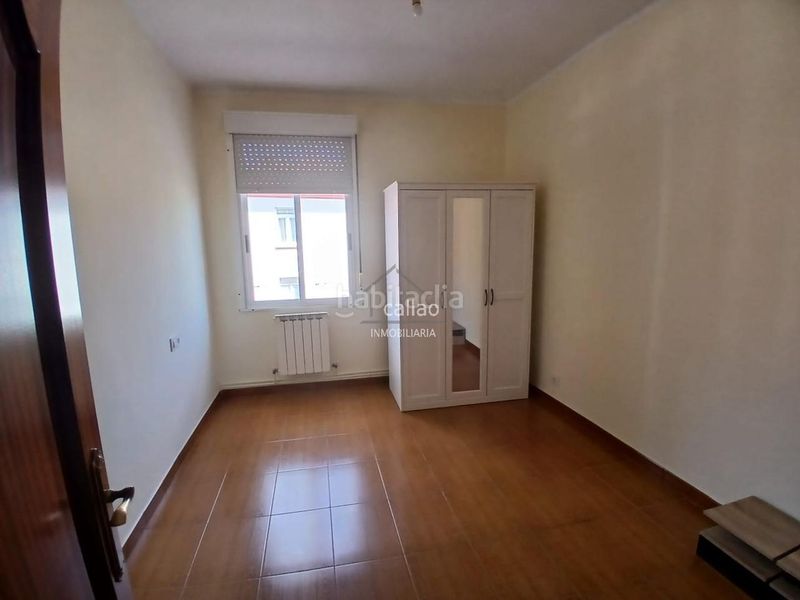 Foto 9f43e23a-33f9-4026-84dc-b65597a213c3. Rent flat with heating in A Malata - Catabois - Ciudad Jardín Ferrol