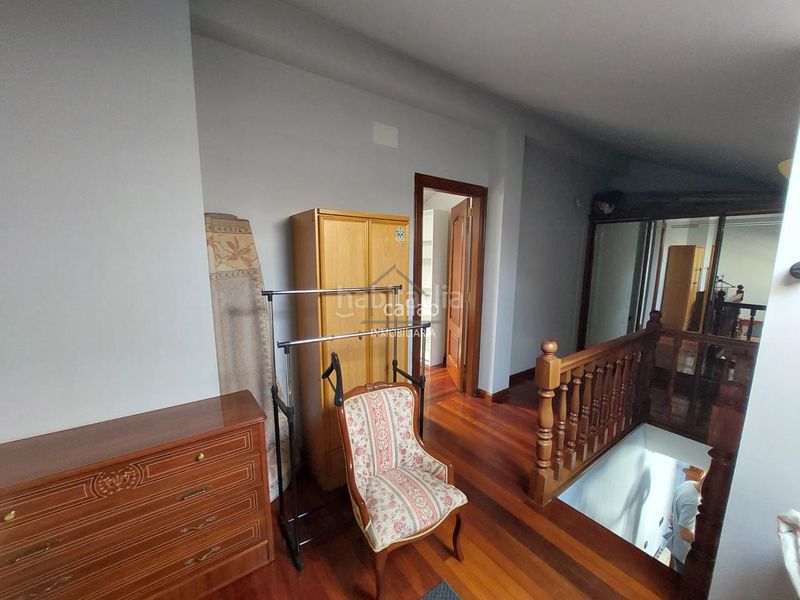 Foto 0ad44e62-72c8-4457-a9be-9e633708ed3b. Lloguer dúplex amb calefacció a Plaza de España Ferrol