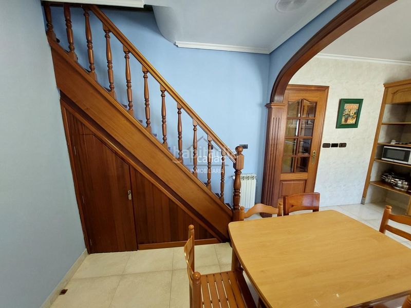 Foto 9c159d70-18b8-44ef-ac6b-16d07f898dfc. Lloguer dúplex amb calefacció a Plaza de España Ferrol