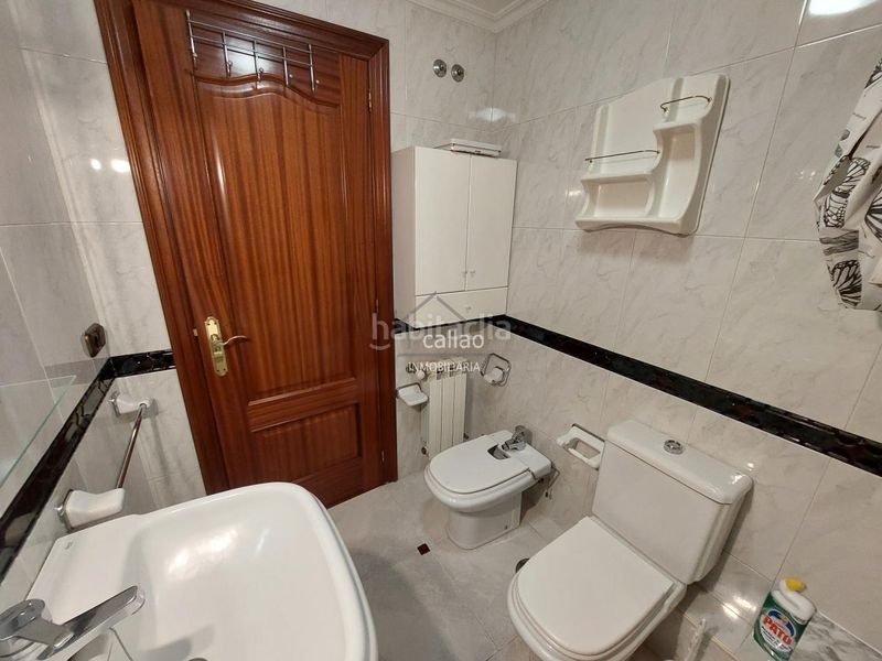 Foto f84d3585-7c13-4536-8b18-a3e9b2ae0005. Lloguer dúplex amb calefacció a Plaza de España Ferrol