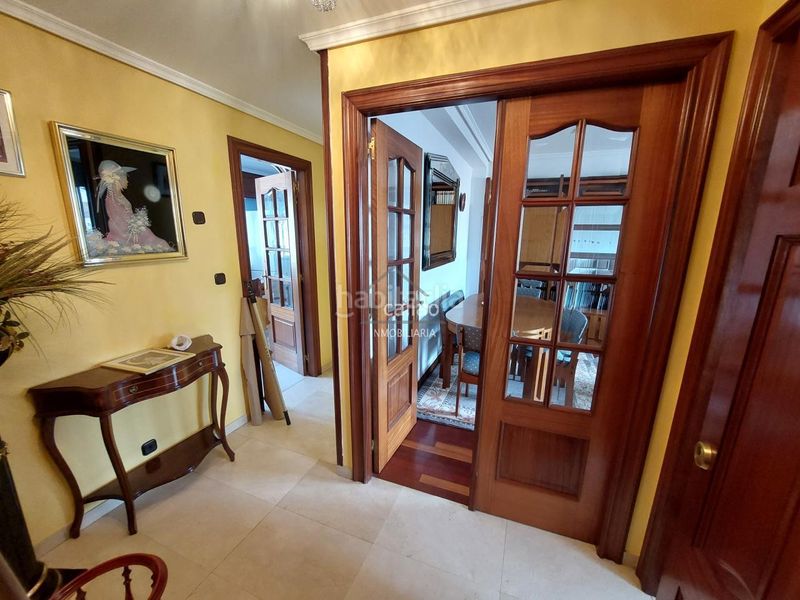 Foto 04910058-ea8d-42a9-b5f4-911f37b2d0de. Rent duplex with heating in Plaza de España Ferrol