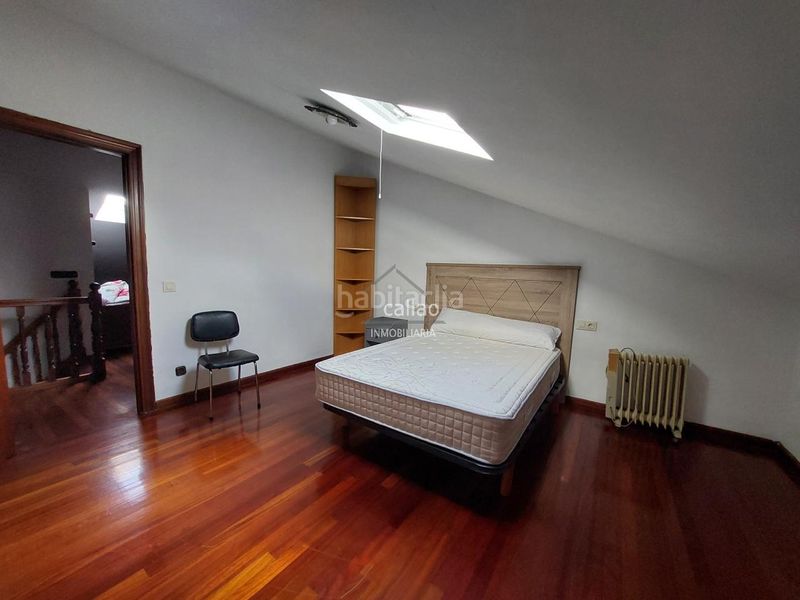 Foto a7d8798f-dcef-44b3-8fe4-3678c071275d. Rent duplex with heating in Plaza de España Ferrol