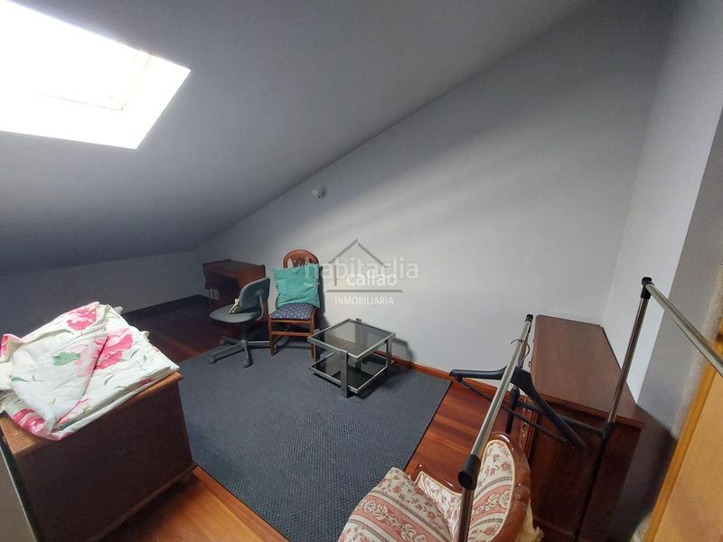 Foto e41a778a-5157-4b6f-8cc4-eecd9a73d685. Rent duplex with heating in Plaza de España Ferrol