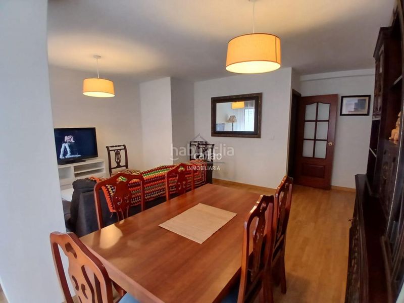 Foto 0cfb9327-f847-4d22-ac7a-59e74be52875. Rent flat in Canido Ferrol