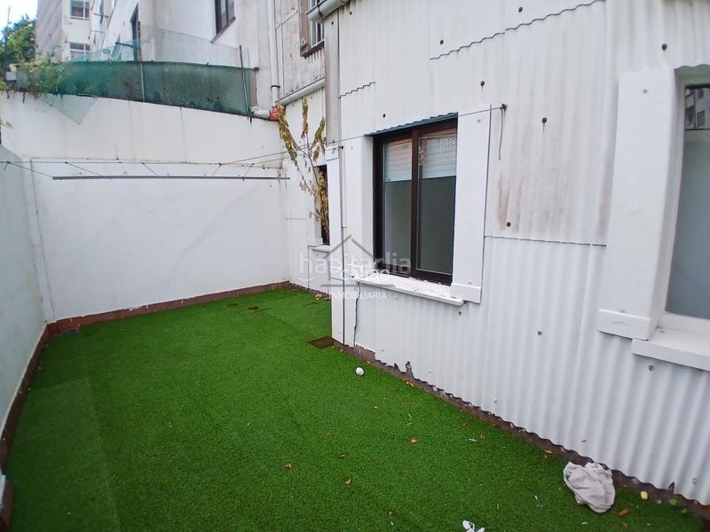 Foto 1fa3b81f-f512-4a3e-ae04-5eee93a6d719. Rent flat in Canido Ferrol