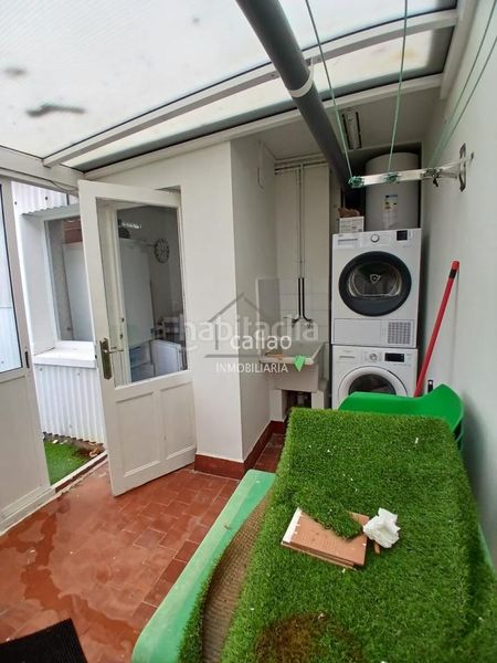 Foto 33818209-6ea5-447f-9f16-15186651cd3e. Rent flat in Canido Ferrol
