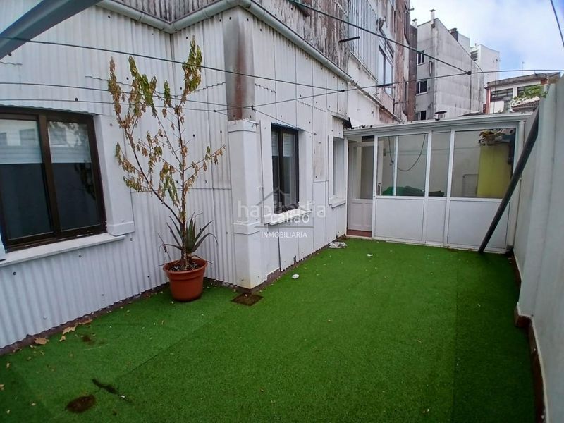 Foto 37ded135-9f67-4dfc-9f29-01edf1d3f2a2. Rent flat in Canido Ferrol