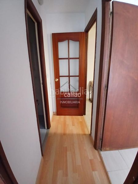 Foto a904bd40-a664-4556-af93-50b91c0ed314. Rent flat in Canido Ferrol