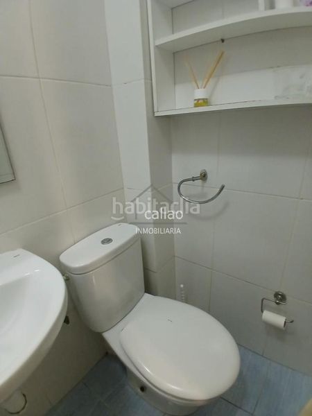 Foto b6e7725e-077f-418b-9450-f97950fa307c. Rent flat in Canido Ferrol