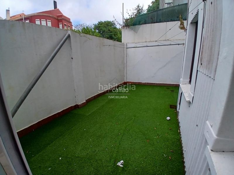 Foto f6bb2efe-3bd6-48ce-a770-80a16b3be507. Rent flat in Canido Ferrol