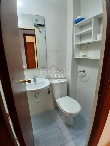 Foto fa1d0dff-2f94-4459-9539-418c7b366aa1. Rent flat in Canido Ferrol