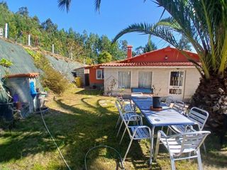 Casa a San Sadurniño