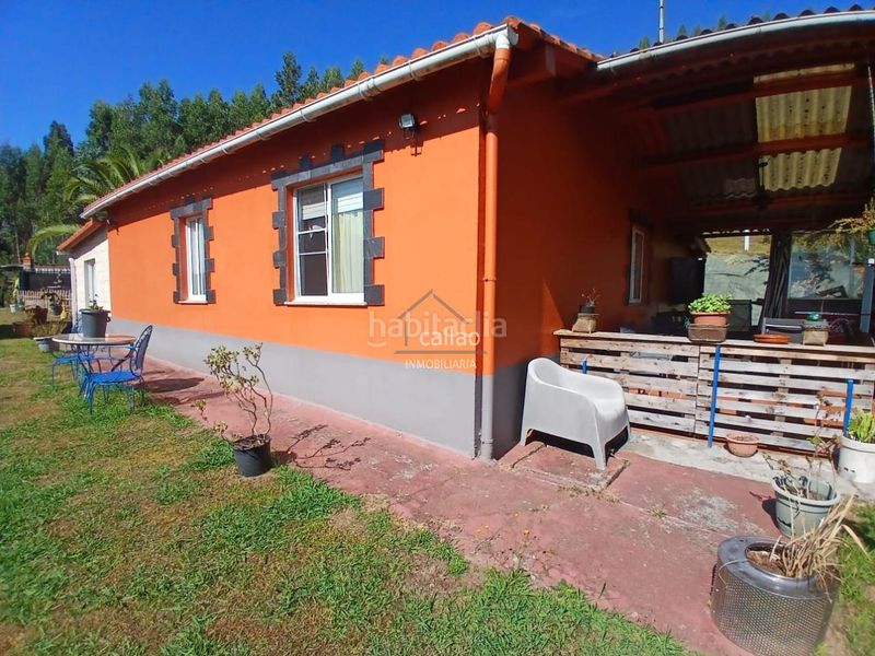 Foto 7ef30475-ba86-40a8-ac42-b4010e3b4b4d. Casa amb aparcament a San Sadurniño