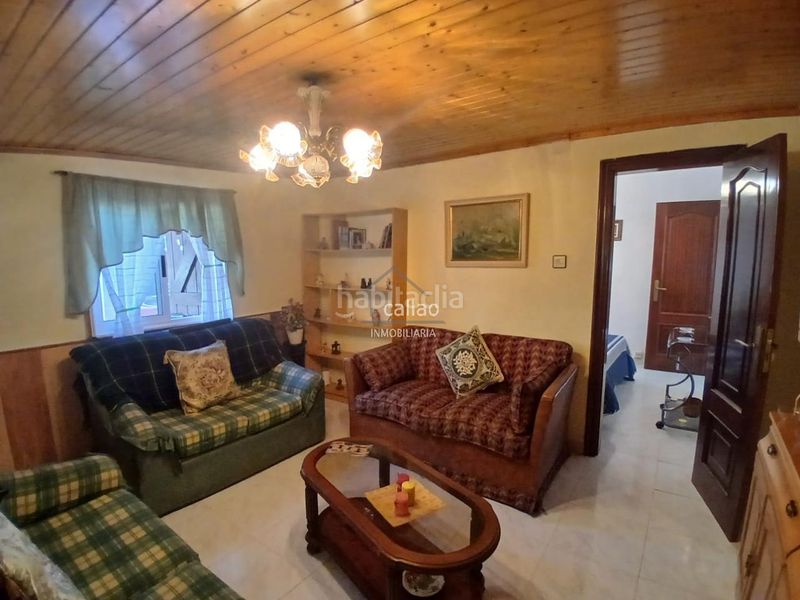 Foto a88e0387-e78a-4d0a-9c8b-668cf84a294c. Casa amb aparcament a San Sadurniño