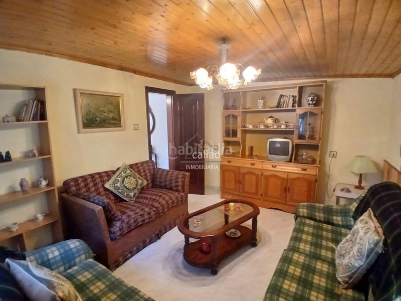 Foto b063a8b5-7982-4559-86f3-98fa12a4a840. Casa amb aparcament a San Sadurniño