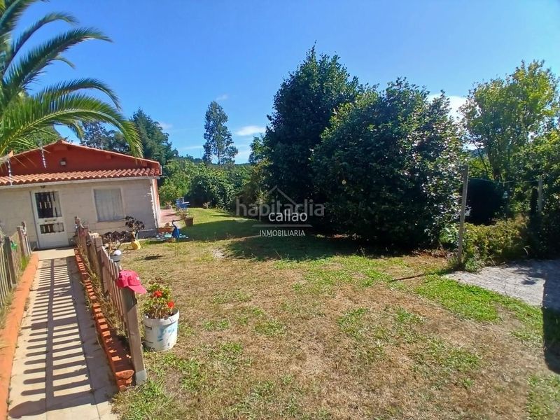 Foto cc13448d-75a3-479c-a361-6600587c4e1e. Casa amb aparcament a San Sadurniño