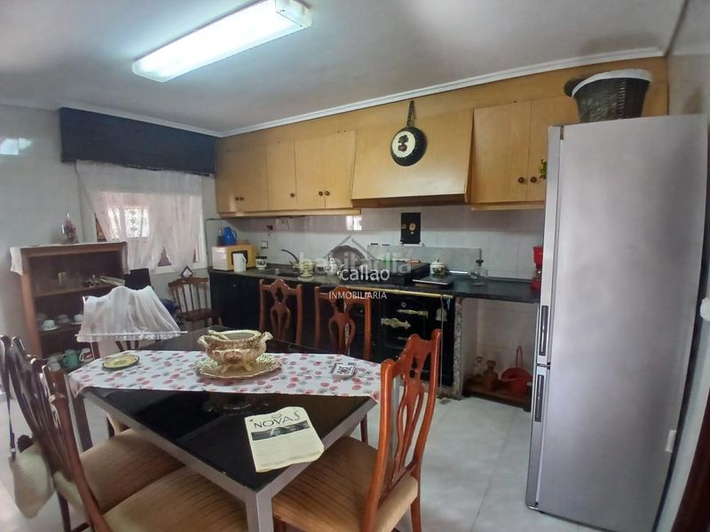 Foto e992b0ca-2a2d-4e7c-8880-0bc99240ff09. Casa amb aparcament a San Sadurniño