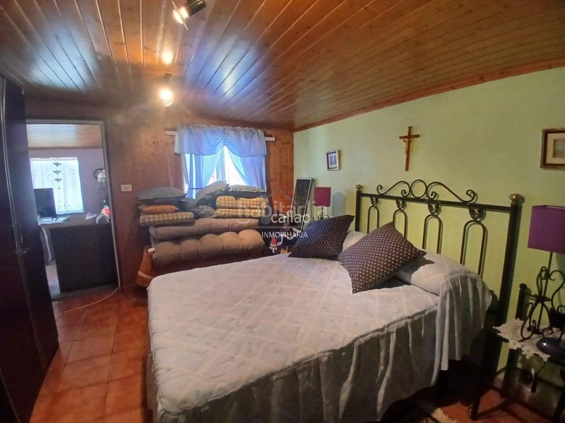 Foto ebf82bfa-b54a-430d-9fb4-ca815377120f. Casa amb aparcament a San Sadurniño