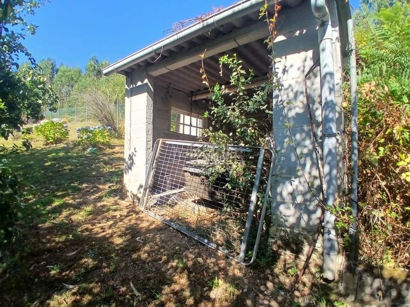 Foto fe28d3ac-98f4-43f9-b49f-bee2b15b9dac. Casa amb aparcament a San Sadurniño