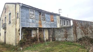 Casa bifamiliare in San Mateo - Castro - O Val