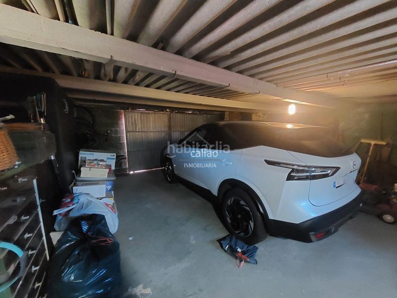 Foto bfa44514-2906-483e-90ff-44d4509e2de7. Chalet mit heizung parking pool in San Mateo - Castro - O Val Narón