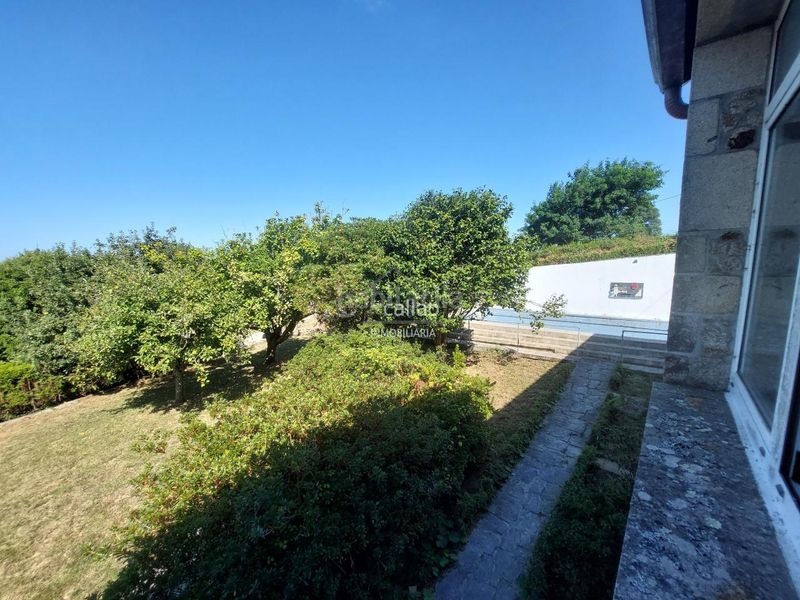 Foto 0bd85b21-b819-4bff-896b-74ae76e2e0eb. Xalet amb calefacció aparcament piscina a San Mateo - Castro - O Val Narón