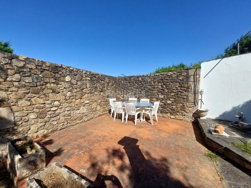 Foto 2adfbd70-71ba-4c70-adb2-d60af16e1036. Xalet amb calefacció aparcament piscina a San Mateo - Castro - O Val Narón