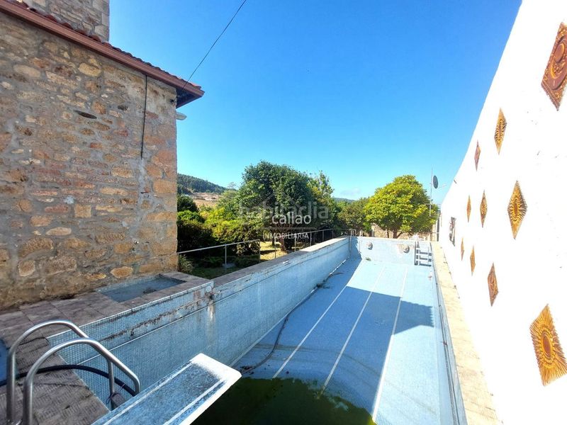 Foto a183990a-7b82-4788-bfb3-e02d7d559539. Xalet amb calefacció aparcament piscina a San Mateo - Castro - O Val Narón