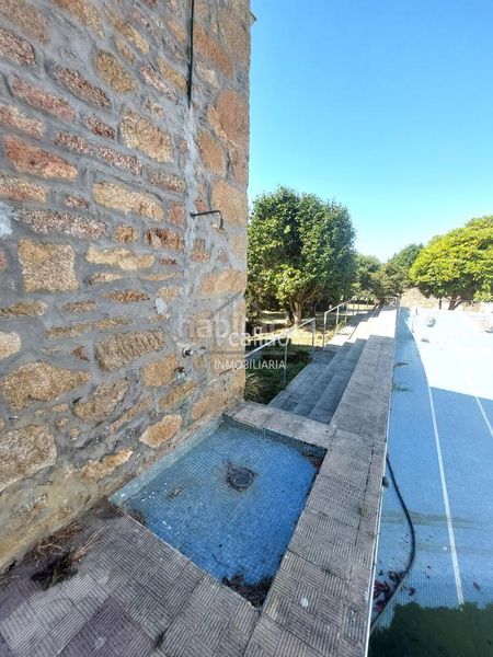 Foto b9b952de-ff36-4e47-b228-ae1fcb25a5fd. Xalet amb calefacció aparcament piscina a San Mateo - Castro - O Val Narón