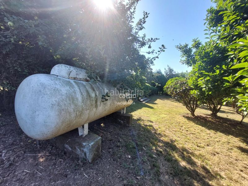 Foto bae296c6-a3e3-4248-b5db-bf8394ec69a5. Xalet amb calefacció aparcament piscina a San Mateo - Castro - O Val Narón