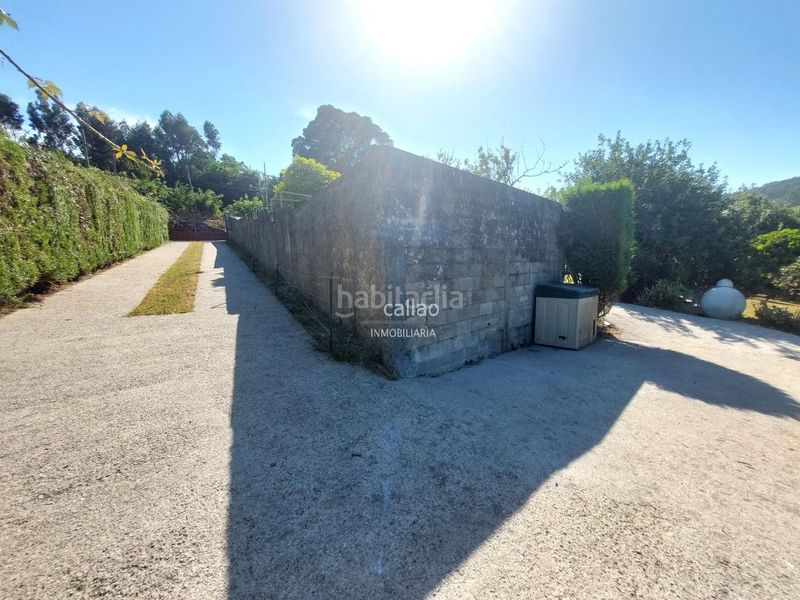 Foto bd857cd3-43ba-40ce-9615-3a85e2781f51. Xalet amb calefacció aparcament piscina a San Mateo - Castro - O Val Narón