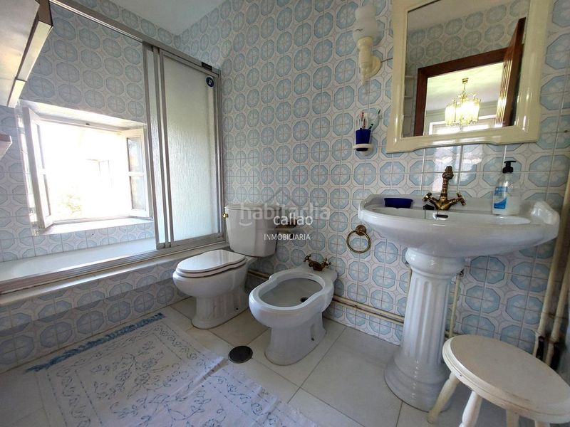 Foto c6a9038a-3231-4585-aa4d-b0c490fb3e5b. Xalet amb calefacció aparcament piscina a San Mateo - Castro - O Val Narón