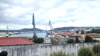 Location Appartement à Esteiro