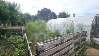 Terreno residenziale in A Malata - Catabois - Ciudad Jardín