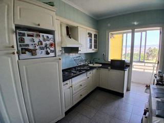 Appartamento in A Malata - Catabois - Ciudad Jardín