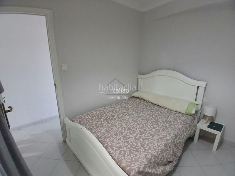 Foto 4d3aa046-8b83-4e98-9335-8182b0b37fd9. Piso en A Malata - Catabois - Ciudad Jardín Ferrol
