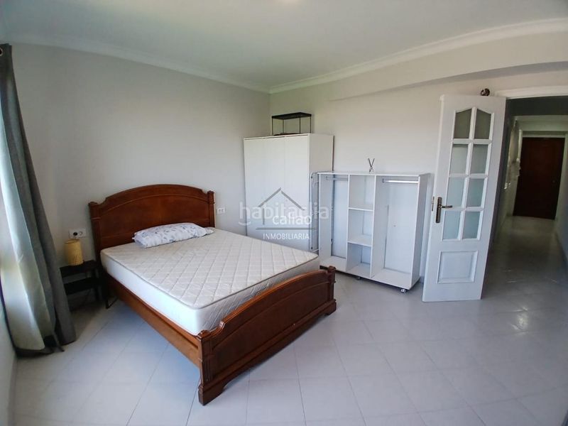 Foto aa39d52a-68a1-44e8-a8e5-7a1a69f8d89a. Piso en A Malata - Catabois - Ciudad Jardín Ferrol
