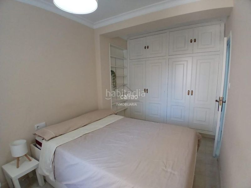 Foto b563a4b4-28db-4a76-aa4b-1bb01c441c38. Piso en A Malata - Catabois - Ciudad Jardín Ferrol