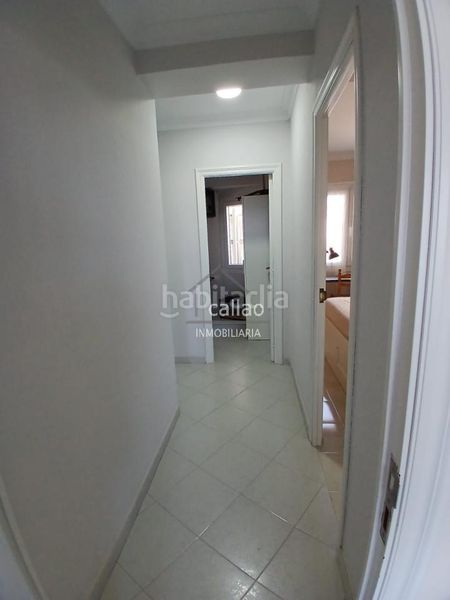 Foto c5ee2e93-4f04-49a3-8dba-84b45019fbe5. Piso en A Malata - Catabois - Ciudad Jardín Ferrol