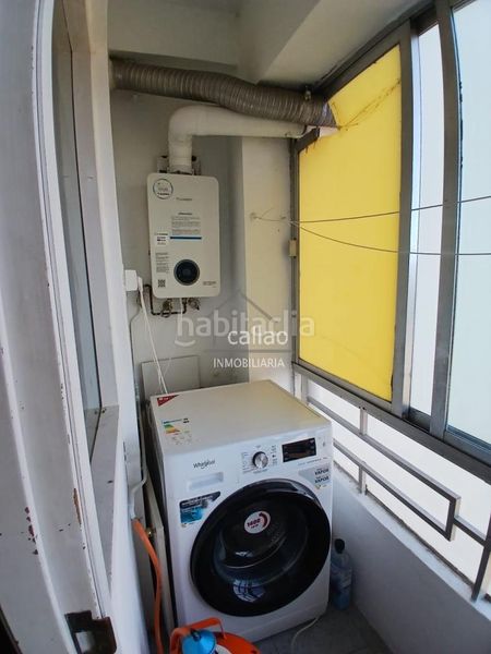 Foto e85a4767-3729-4703-988a-33a8033f136b. Piso en A Malata - Catabois - Ciudad Jardín Ferrol